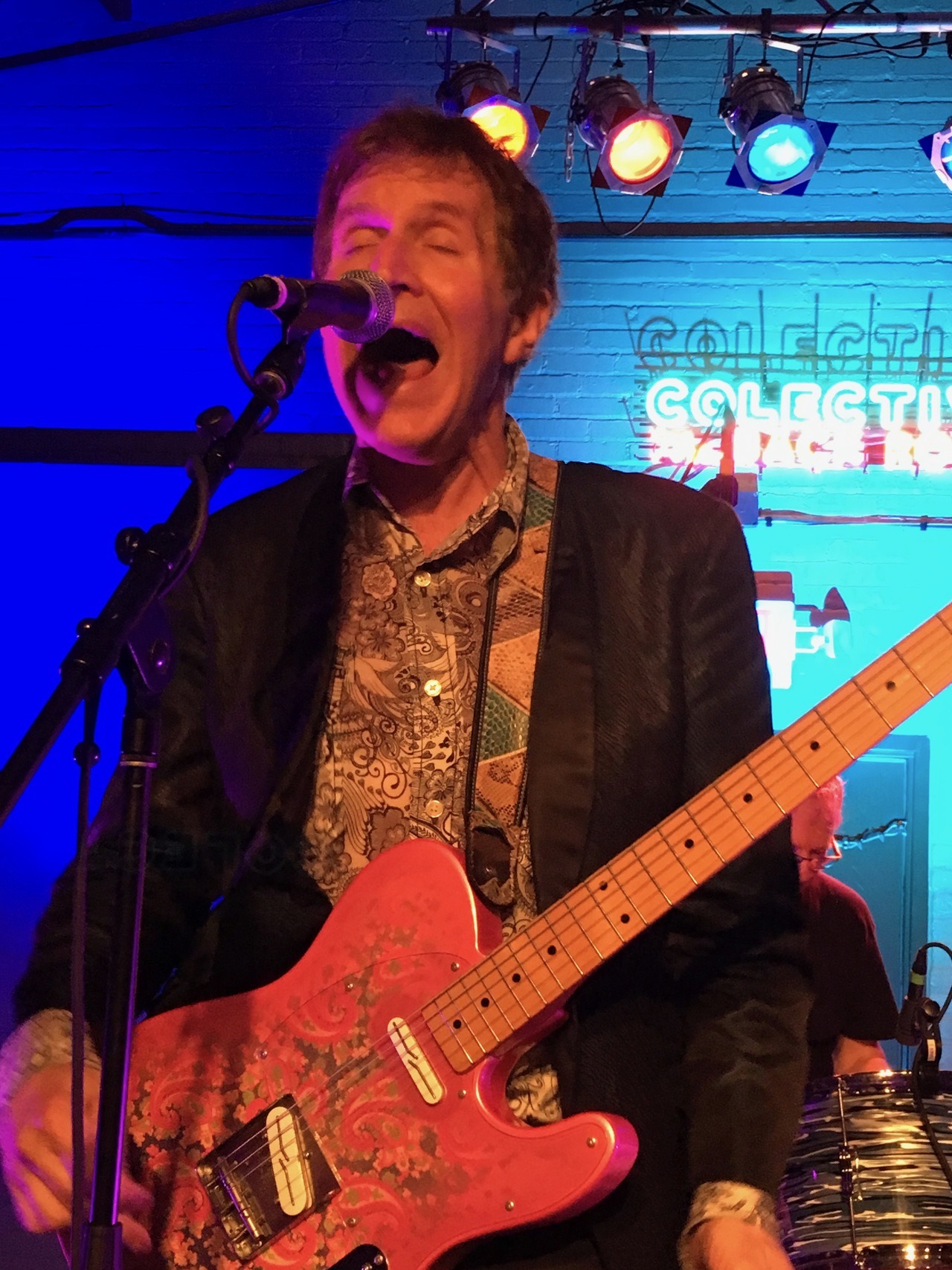 The Dream Syndicate live