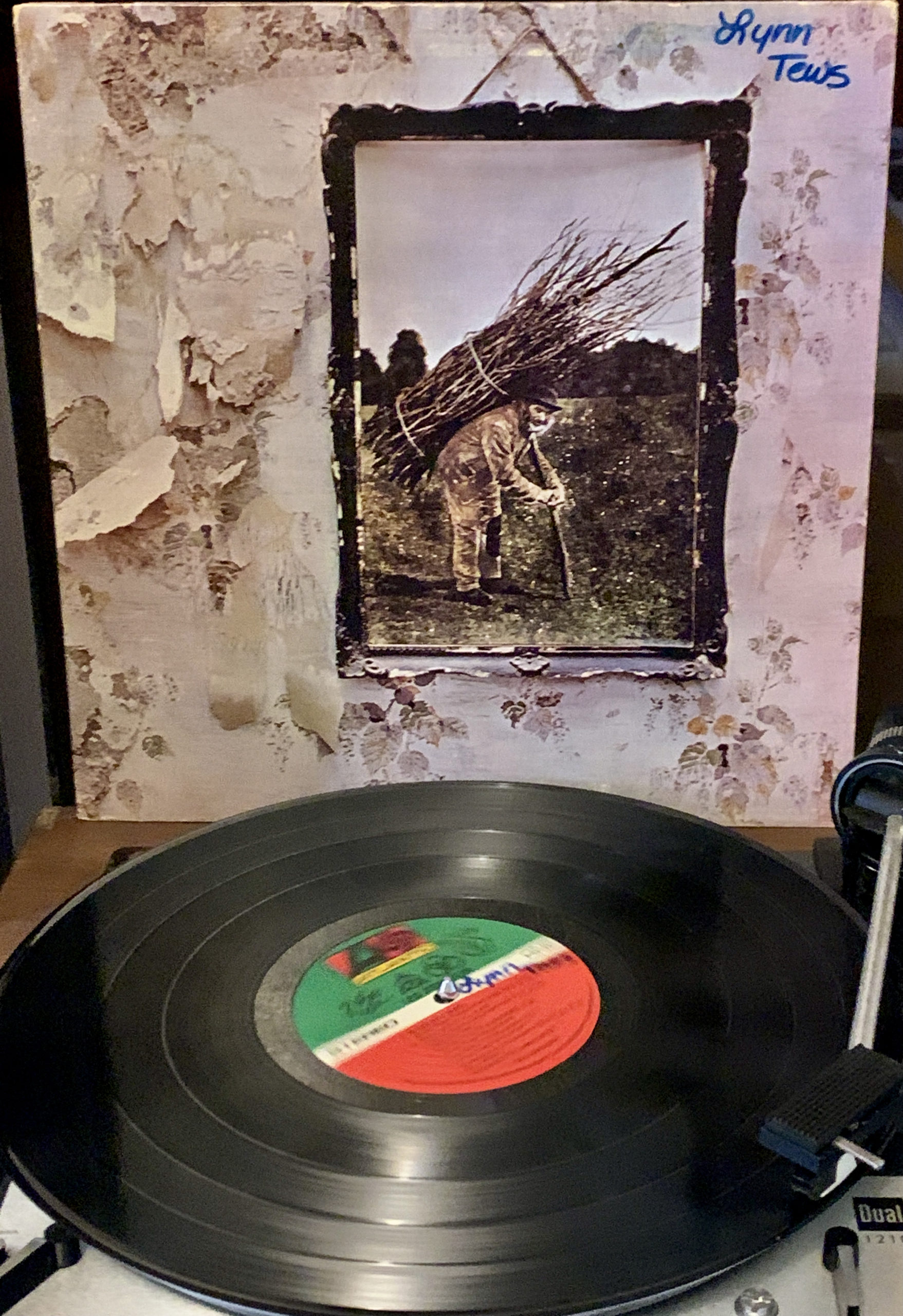 Led Zeppelin IV
