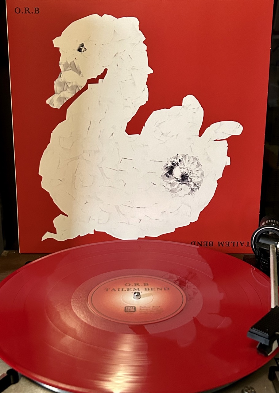 O.R.B. “Tailem Bend”
