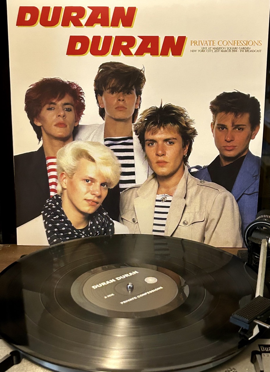 DURAN DURAN RELIGION レコード Religion | Duran Duran Wiki | Fandom