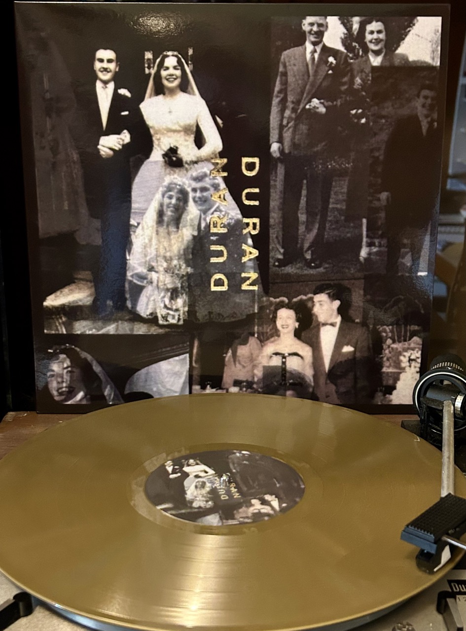 Duran Duran 