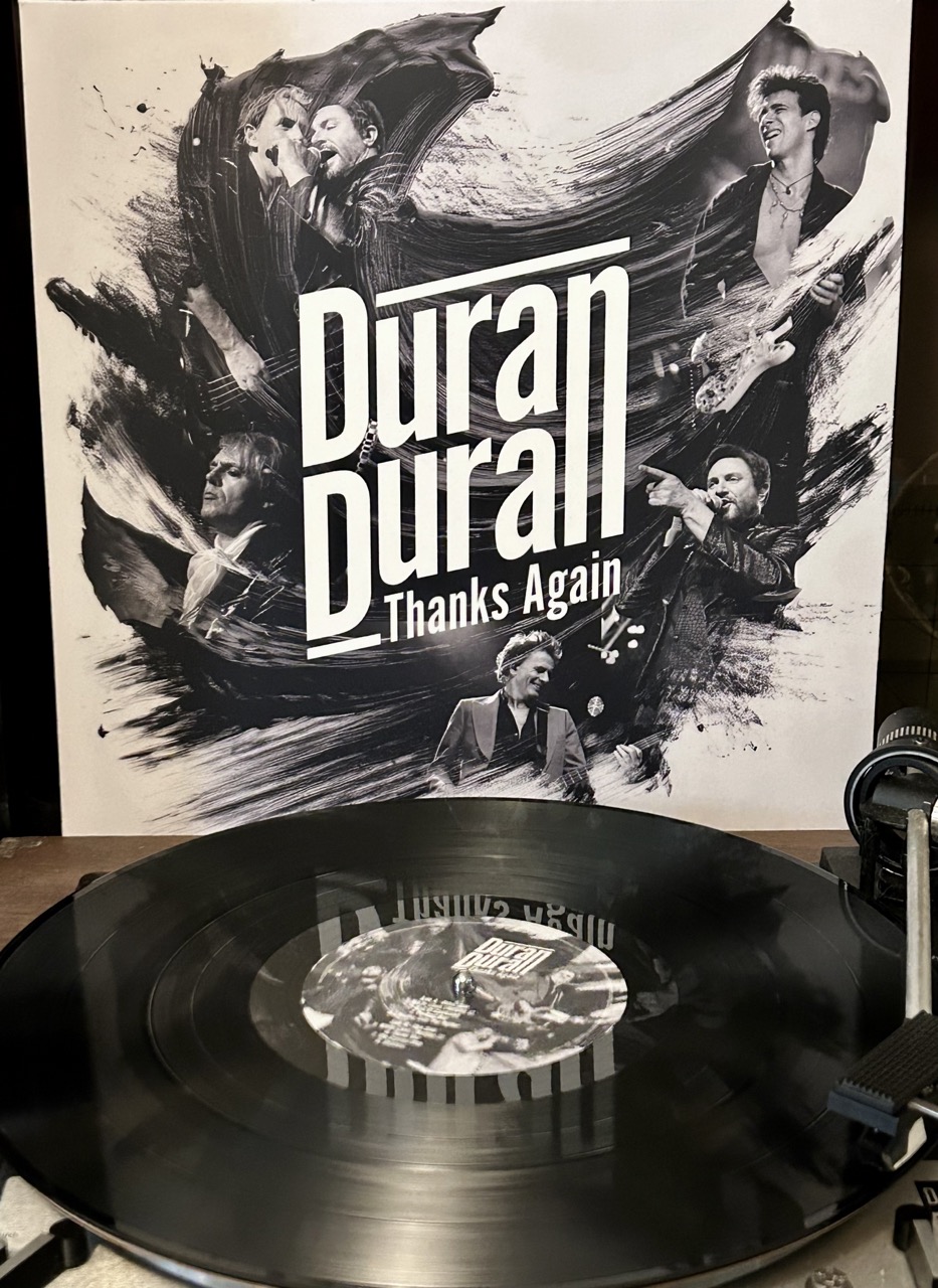 Duran Duran 
